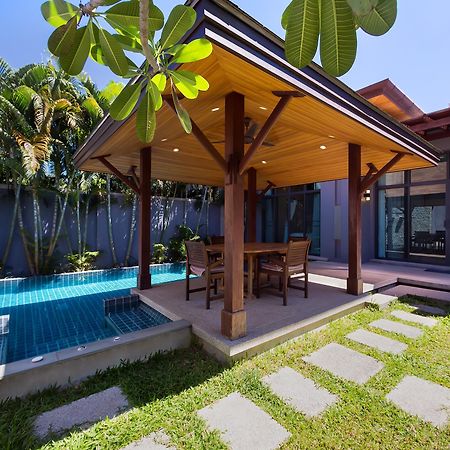 Onyx Villas By Tropiclook Rawai エクステリア 写真