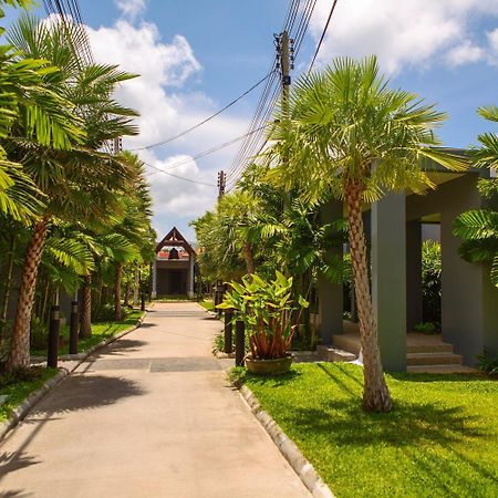 Onyx Villas By Tropiclook Rawai エクステリア 写真