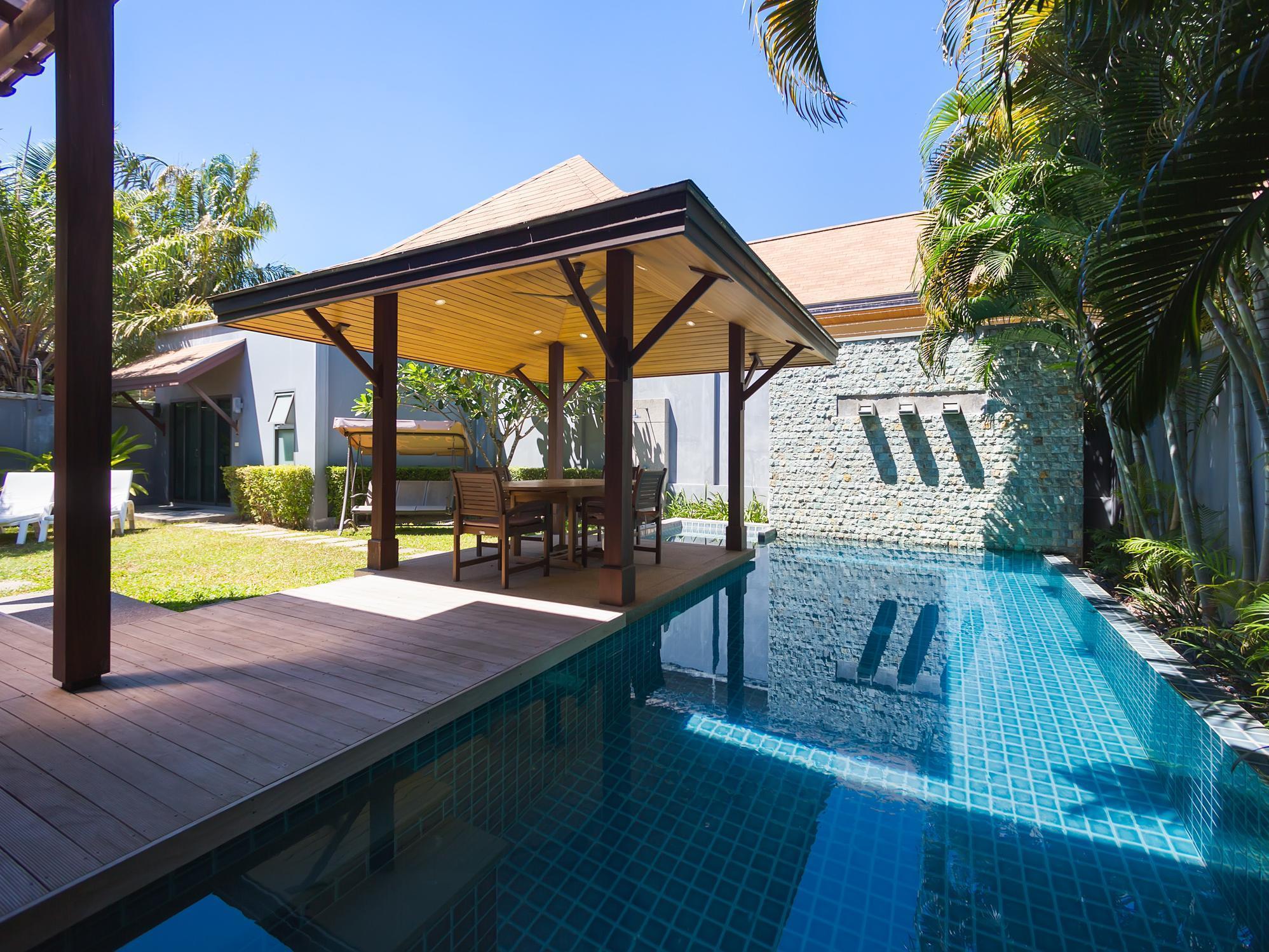Onyx Villas By Tropiclook Rawai エクステリア 写真