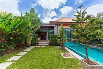 Onyx Villas By Tropiclook Rawai エクステリア 写真