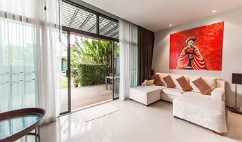 Onyx Villas By Tropiclook Rawai エクステリア 写真