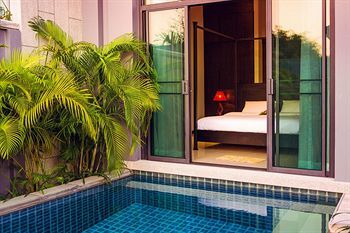 Onyx Villas By Tropiclook Rawai エクステリア 写真
